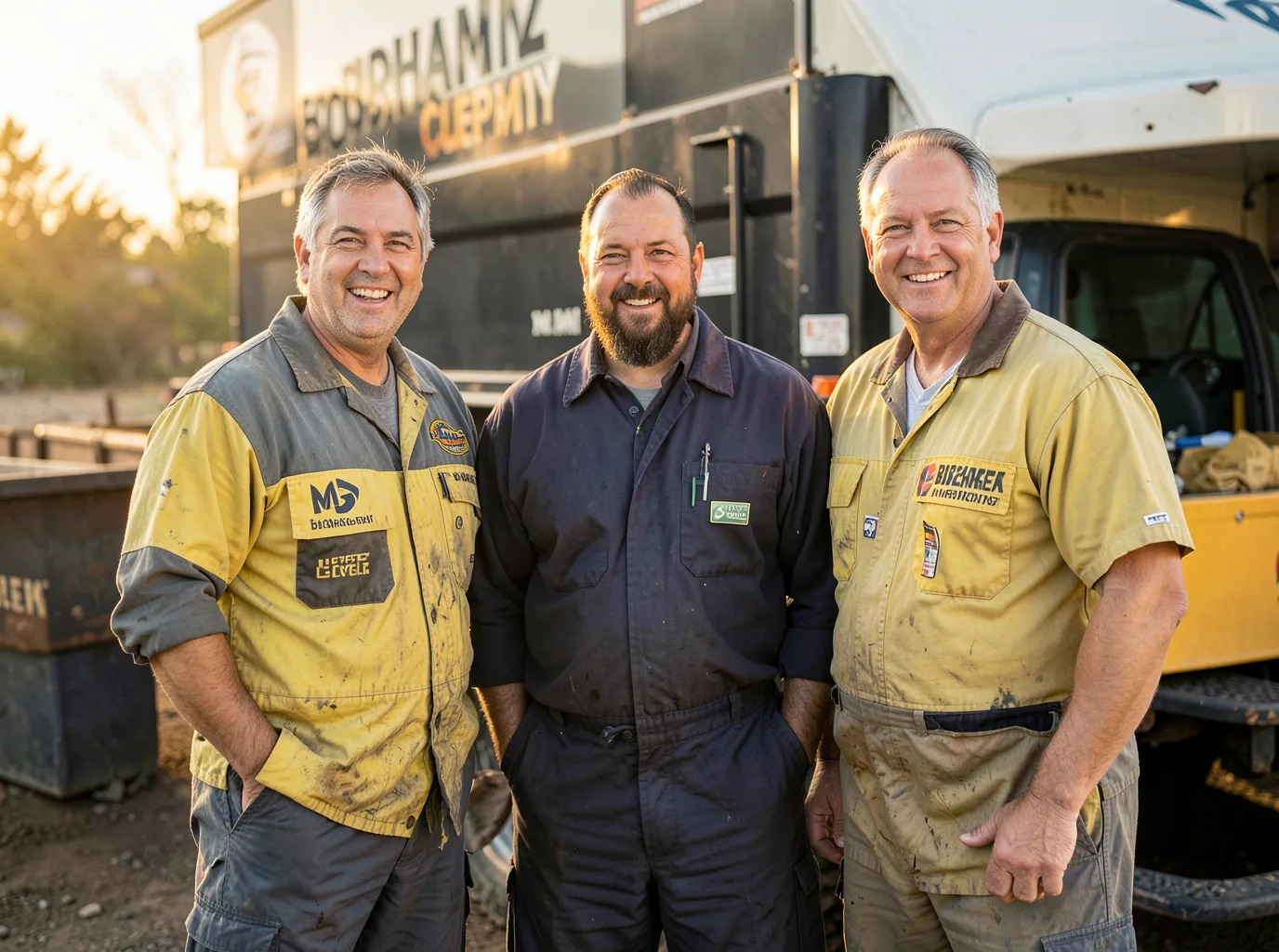 Sewage Cleanup company in Bunker Hill, KS