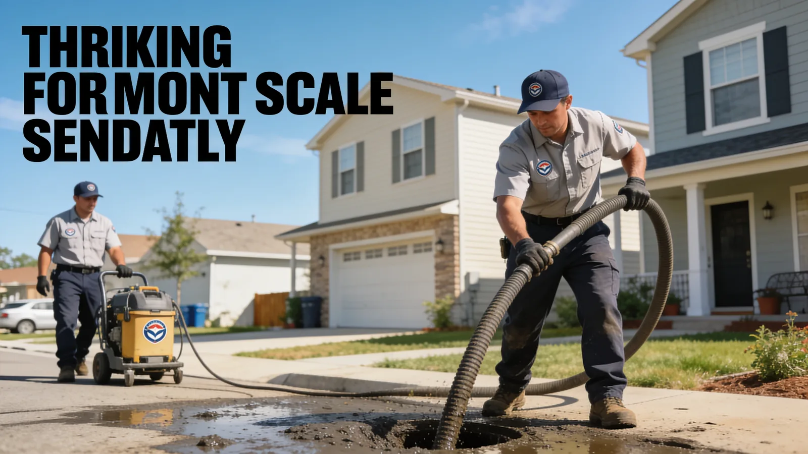 Sewage Cleanup in Bunker Hill, KS near me